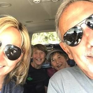 Meet your Posher, Jill